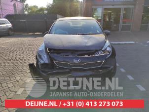 Kia Rio 11-