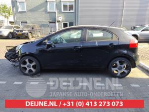 Kia Rio 11-
