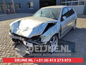 Lexus IS 99-