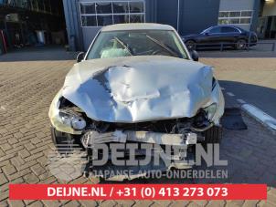 Lexus IS 99-