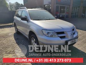 Mitsubishi Outlander Dynamo O567327 Spenderfahrzeug
