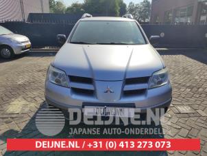 Mitsubishi Outlander 03-