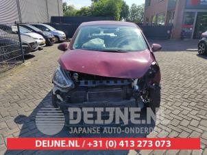 Hyundai I10 13-
