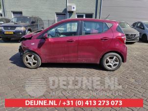 Hyundai I10 13-