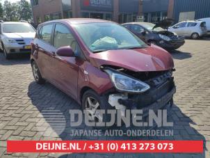 Hyundai I10 Dynamo O554312 Spenderfahrzeug