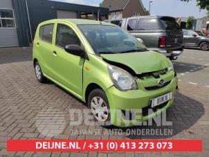 Daihatsu Cuore Heizung Bedienpaneel O551788 Spenderfahrzeug