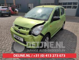 Daihatsu Cuore 08-