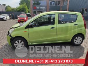 Daihatsu Cuore 08-