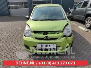 Daihatsu Cuore 08-