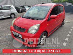 Daihatsu Cuore 08-