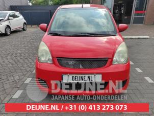 Daihatsu Cuore 08-