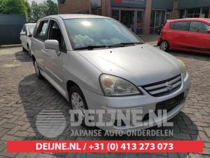 Suzuki Liana Combischakelaar ramen O566078 Donorvoertuig