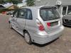 Suzuki Liana 1.6 MPi 16V Sloopvoertuig (2005, Grijs)