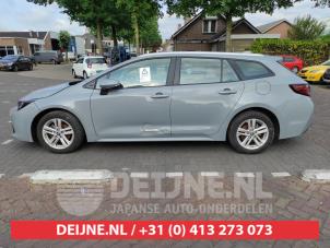 Toyota Corolla 19-