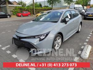 Toyota Corolla 19-