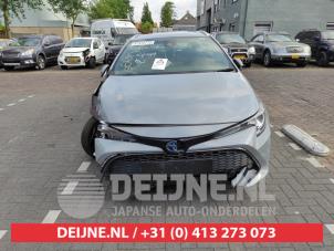 Toyota Corolla 19-