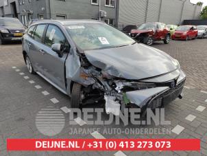 Toyota Corolla Lambda Sonde O589296 Donorvoertuig