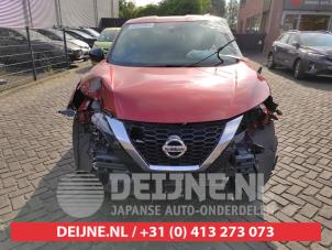 Nissan Juke 19-