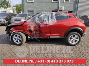 Nissan Juke 19-