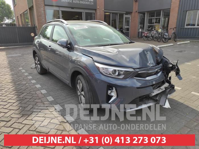 Kia Stonic Getriebe O551509 Spenderfahrzeug