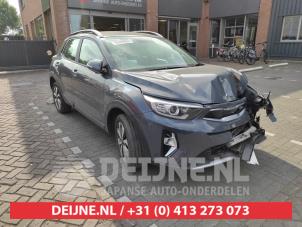 Kia Stonic Klimapumpe O554238 Spenderfahrzeug