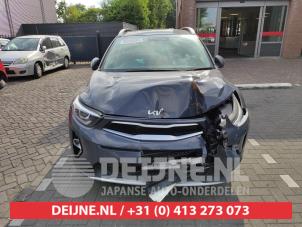 Kia Stonic 17-