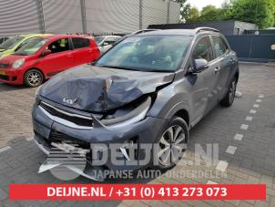 Kia Stonic 17-