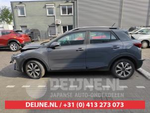 Kia Stonic 17-