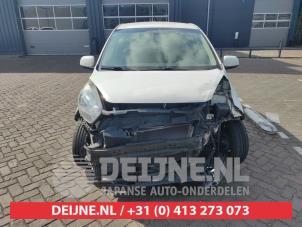 Kia Picanto 11-