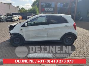 Kia Picanto 11-