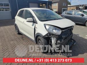 Kia Picanto Dagrijverlichting rechts O551967 Donorvoertuig