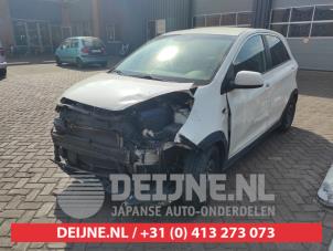 Kia Picanto 11-