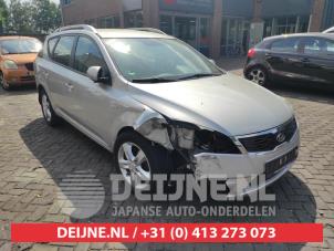 Kia Ceed Stoßstangenrost O554756 Spenderfahrzeug
