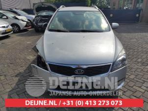 Kia Ceed 07-