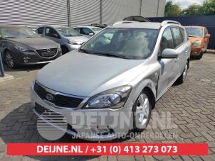 Kia Ceed 07-