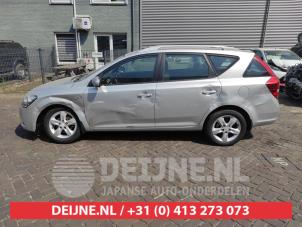 Kia Ceed 07-