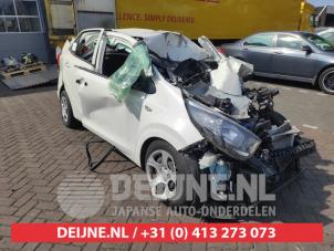 Kia Picanto Aircopomp O552669 Donorvoertuig