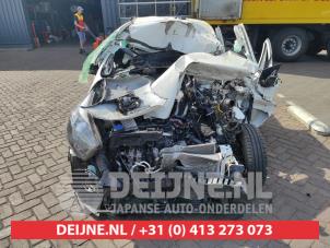 Kia Picanto 17-