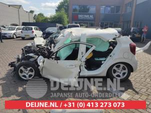 Kia Picanto 17-