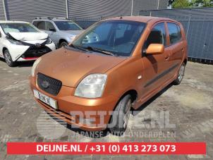 Kia Picanto 04-
