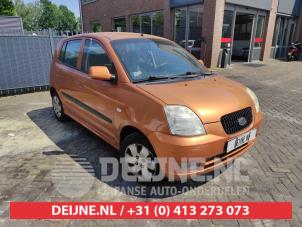 Kia Picanto Grill O594604 Spenderfahrzeug
