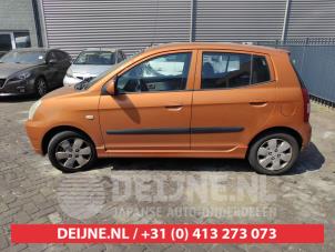 Kia Picanto 04-