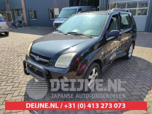 Suzuki Ignis H. 03-