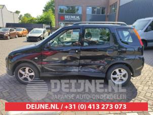 Suzuki Ignis H. 03-