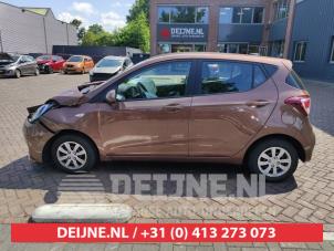 Hyundai I10 13-