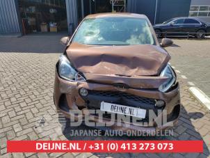 Hyundai I10 13-