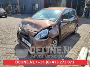 Hyundai I10 13-