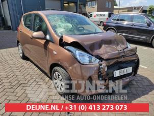 Hyundai I10 Antriebswelle links vorne O572936 Spenderfahrzeug