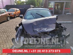 Nissan Juke 10-