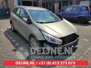 Kia Ceed Kombischalter Fenster O552283 Spenderfahrzeug